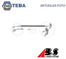 SL 1459 BREMSSCHLAUCH BREMSLEITUNG HINTEN LINKS ABS FÜR HYUNDAI IONIQ ELECTRIC