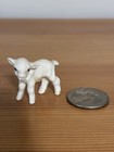 Hagen Renaker LAMB FACING LEFT #A-276 with Gold Sticker — photo 8