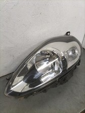 Feu avant (phare) Fiat PUNTO EVO