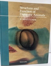 Structure and Function of Domestic Animals-Ha...