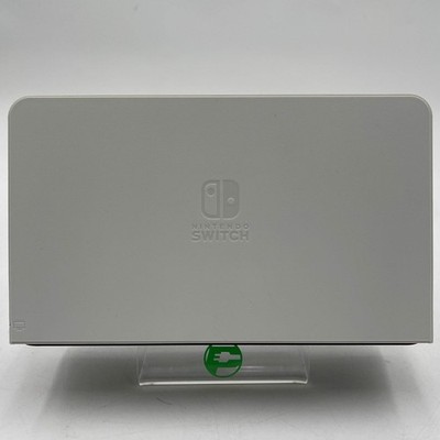 Nintendo Switch Oled Dock White HEG-007