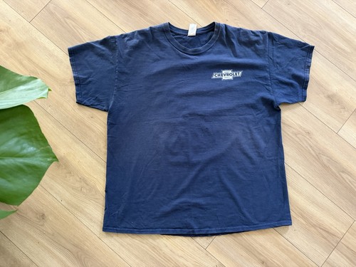 chevrolet silverado t shirt Navy Cars Classic Graphic Chevy