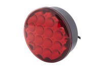 Hella Nebelschlussleuchte 2NE 344 200-091