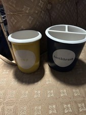 Pottery Barn Kids Toothbrush Holder