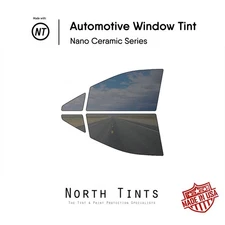 Nano Ceramic PreCut Window Tint Film Automotive Glass for Lexus RX 2016-2022