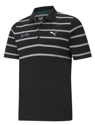 Polo-Shirt Mercedes - Official Licensed AMG Petronas Formula One Gr.S