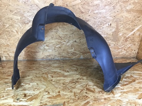 372262 Verkleidung Innenkotflügel links vorne VW Polo IV (9N, 9A) 6Q0809957