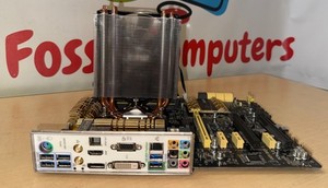 I7 4770k Motherboard | eBay