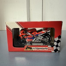 HONDA NSR 500cc WORLD CHAMPION 1994 - MICK DOOHAN - ITALERI / PROTAR