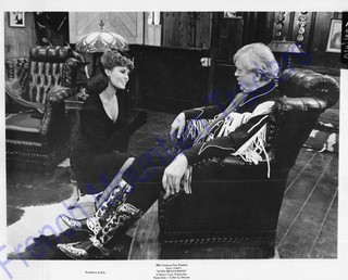 24 Original 8x10" B/W Still Photos Myra Breckinridge Raquel Welch Mae West 13A10