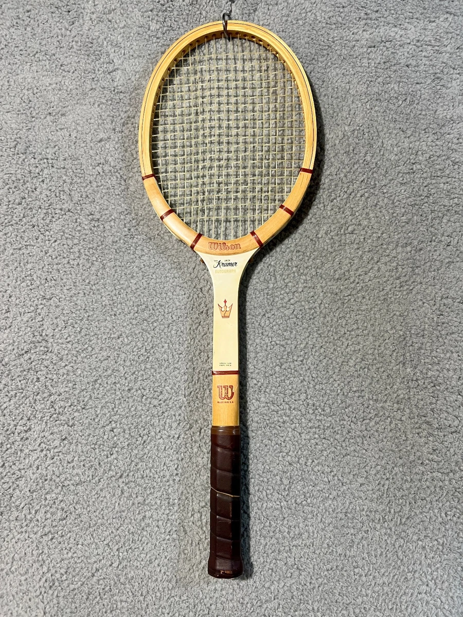 Preços baixos em Wilson Jack Kramer | eBay