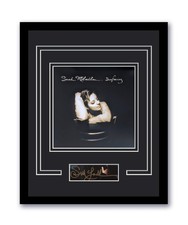 Sarah McLachlan Autographed Signed 11x14 Framed Photo Surfacing ACOA