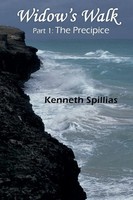 Kenneth Spillias | Widow's Walk | Taschenbuch | Englisch (2013) | Abbott Press