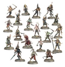 deadwalker zombies