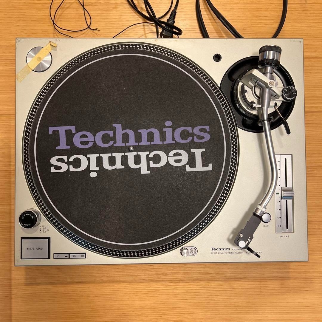 Technics SL-1200MK3D オンライン ストア