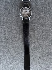 Omega X Swatch Moonswatch Mission To The Eart...