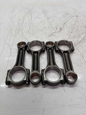 4x Pleuel Pleuelstange Für Opel Vivaro A 1,9 DTI F9Q760 F9Q L08 9110570