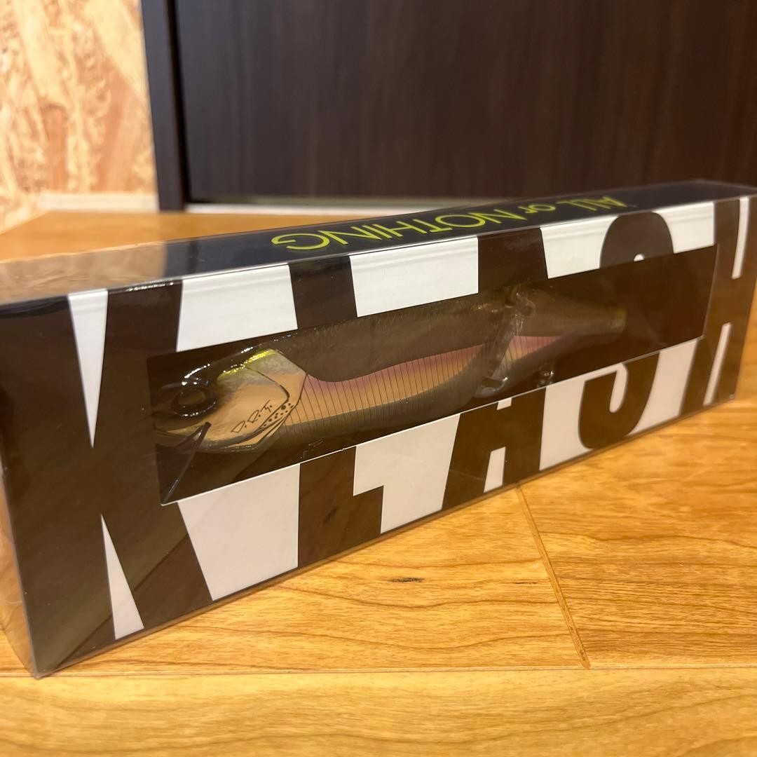 DRT early KLASH9 [  unused] - Image 2