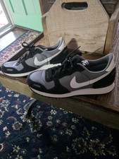 Nike Air Vortex Black White for Sale | Authenticity Guaranteed | eBay