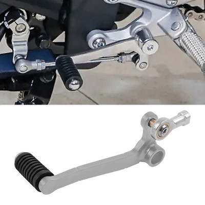 For Yamaha YZF-R3 2015-2025 MT-03 2020-2025 Left Gear Shift Lever Shifter Pedal