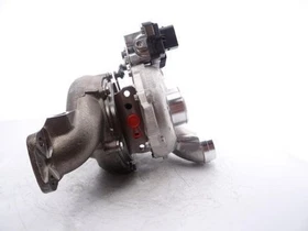 Turbolader GARRETT 802774-9008S passend für MERCEDES-BENZ GLK (X204)