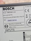Bosch PLE-1ME060-US | 60 Watt Economy Plena Mixer Amplifier — photo 7