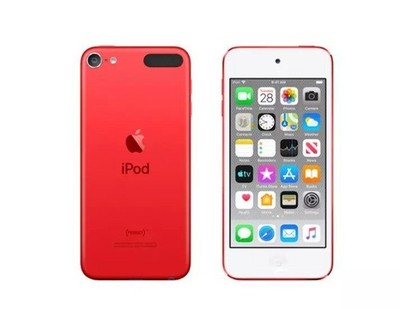 NEW-Sealed Apple iPod Touch 7th Generation (256GB) All Colors- FAST SHIPPING Lot