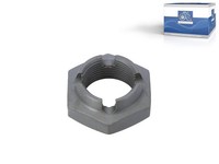 10 X Sicherungsmutter Dt Spare Parts 3.63150 Sicherungsmutter, M24 X 1,5