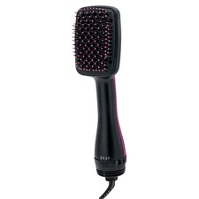 REVLON One-Step Hair Dryer and Styler, All-in-One Hair Brush Straightener for Sa