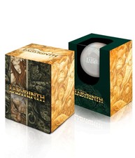Labyrinth 1986 - Limited Edition Collector's Set 4K Ultra HD  4K UHD Blu-ray 