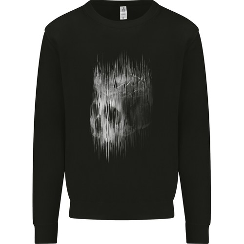 Sweat à Capuche Shimano Tribal Pour Homme - Vert - Taille M - Neuf Avec étiquettes