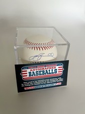 Jeff Bagwell Cards, Rookie Cards and Autographed Memorabilia Guide 24