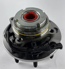 4WD TIMKEN Frnt Wheel Bearing Hub 99-04 F250 F350 SD 00-05 Excursion 8 Lug thumbnail 6