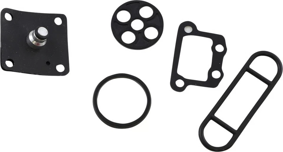 K&amp;S Technologies Combustible Petcock Kit de Reparación 55-4006 0705-0280 761143 Foto 3 de 4