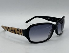 Kate Spade New York 125 Leopard Sunglasses Vivian/s 807 Y7 Brown
