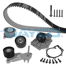 WASSERPUMPE + ZAHNRIEMENSATZ FÜR VOLVO V90 II KOMBI (235) - DAYCO KTBWP11900