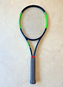 Wilson Blade 98 V7 | eBay