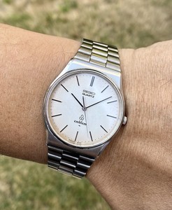 Seiko Emblem | eBay