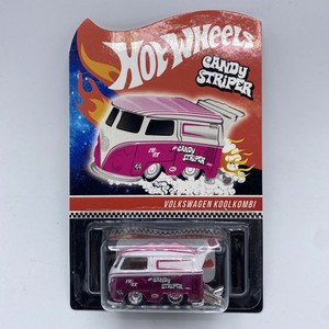 Hot Wheels Candy Striper | eBay
