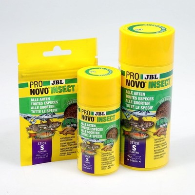JBL PRONOVO INSECT STICK S