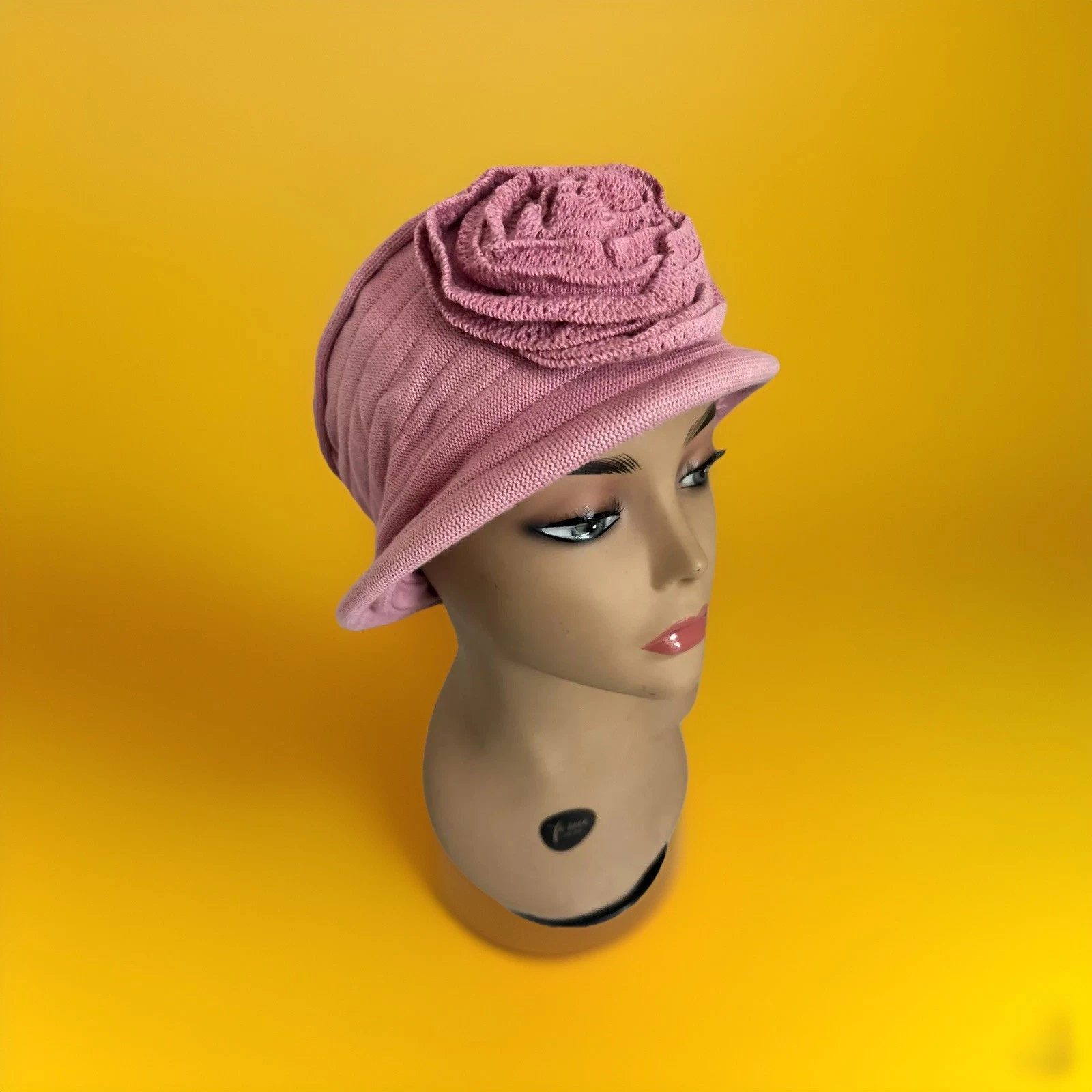 Parkhurst Sunguard Cotton Hat Made In Canada New With Tags 50x Sun Protection