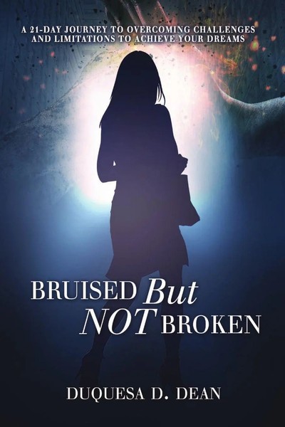 Duquesa D. Dean | Bruised But NOT Broken | Taschenbuch | Englisch (2017)-image