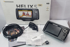 Humminbird 410190-1 Helix 5 Sonar G2 *Used