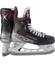 Bauer Vapor 3X Ice Hockey Skates Senior Fit 2 Size 8.0 New In Box MSRP 450