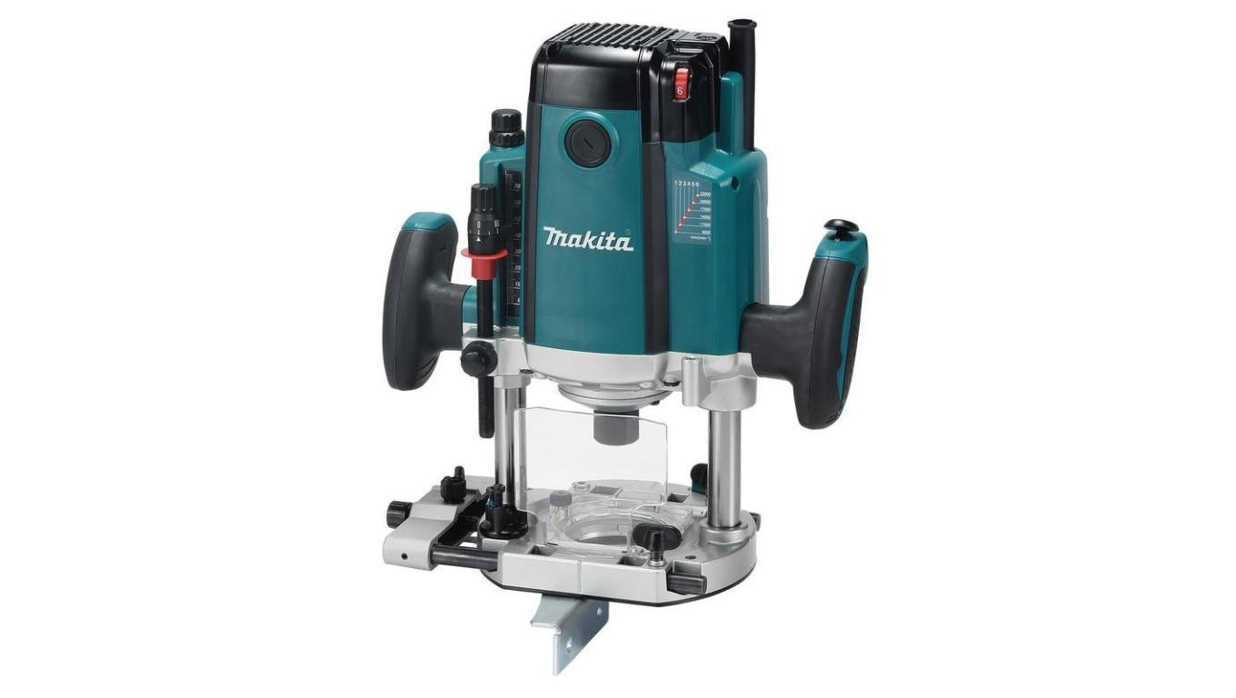 ФРЕЗЕРОВКА GRNOWRZECIONOWA 2100 Вт 12 ММ 151890₽