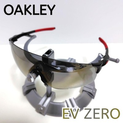 OAKLEY EV ZERO BLADES polarized light
