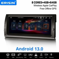 Autoradio BMW X5