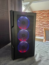 Gaming PC i7 16GB GTX 1660 Super 6GB Neu!