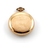1911 Waltham 16s 23j Vanguard Model 1908 Railroad Grade Pocket Watch #WB5847-4 — photo 5
