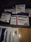 4Patriots Emergency Food Supply Survival Kit For Camping,Hiking,Hunting 33 MRE's — photo 7